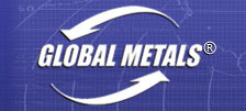 Global Metals | International Expertise Since 1962